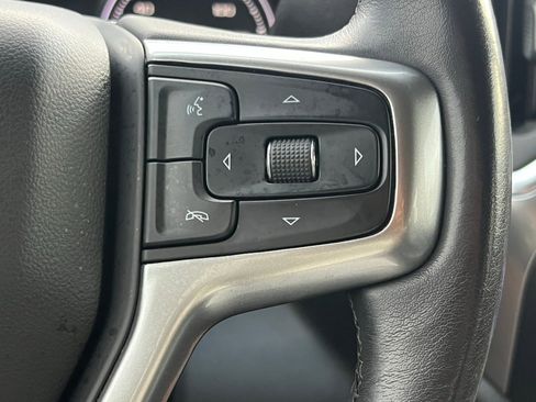 Used 2020 Chevrolet Silverado 1500 RST w/ All-Star Edition image 29