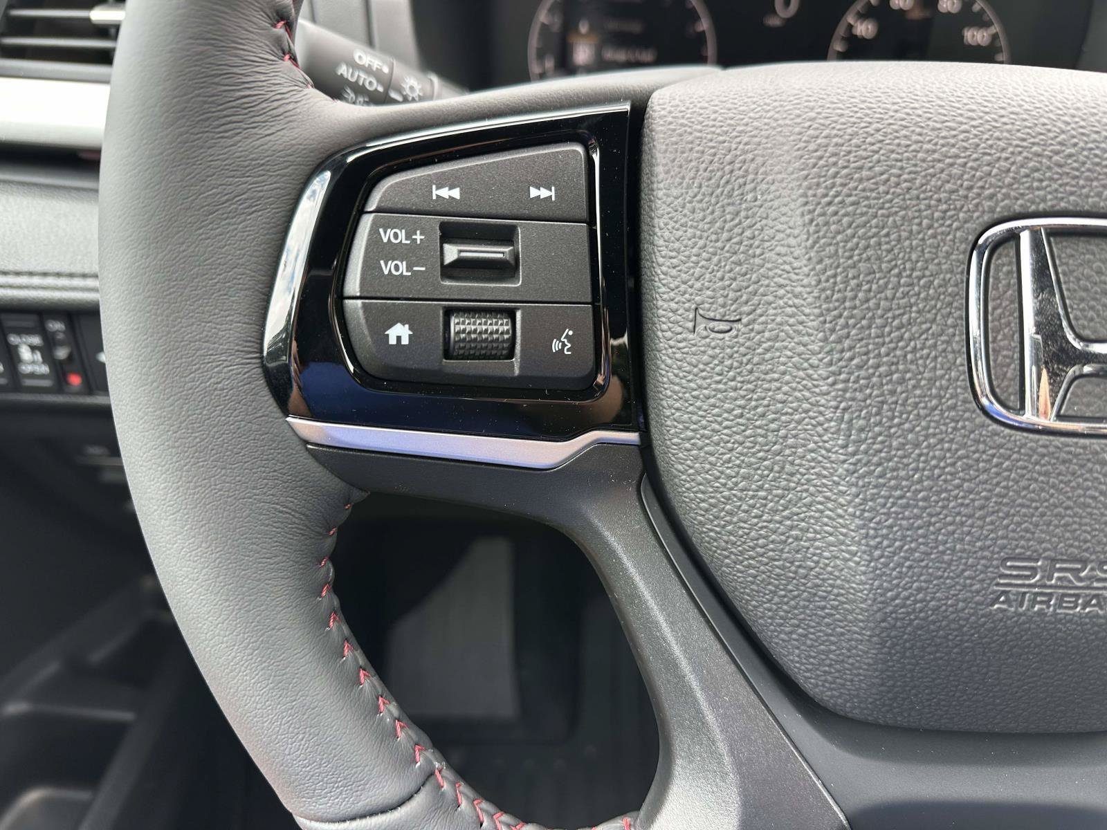 New 2026 Honda Odyssey Sport-L image 15