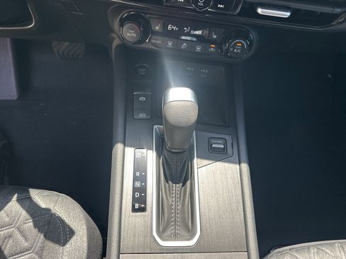 New 2026 Nissan Kicks SV FWD image 20