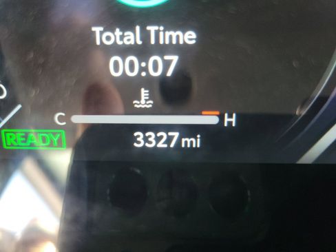 Used 2025 Toyota Camry XSE image 26