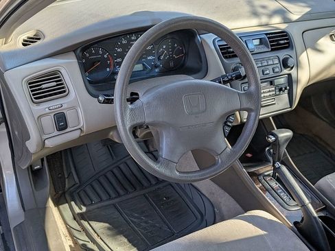 Used 2000 Honda Accord SE image 28