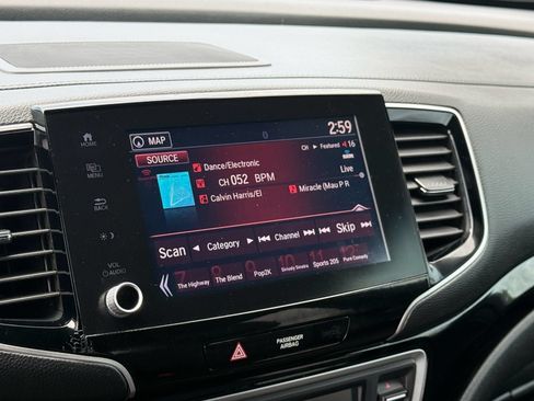 Used 2023 Honda Ridgeline Black Edition image 21
