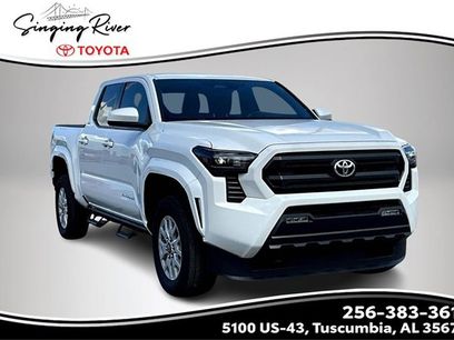 Used 2024 Toyota Tacoma SR5