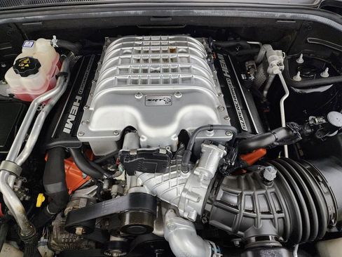 Used 2021 Jeep Grand Cherokee Trackhawk image 36