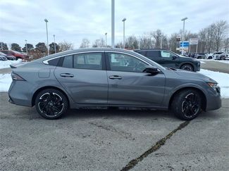 New 2026 Nissan Sentra SR video 2