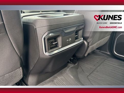 New 2026 GMC Sierra 1500 Elevation w/ Preferred Package AWD/4WD image 21