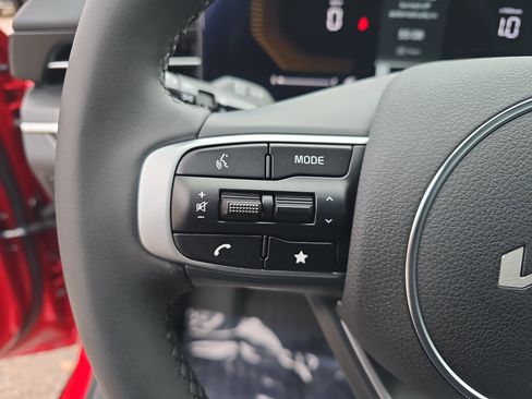 New 2026 Kia K5 GT-Line w/ GT-Line Premium Package image 19