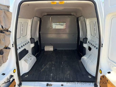 Used 2013 Ford Transit Connect XL image 21
