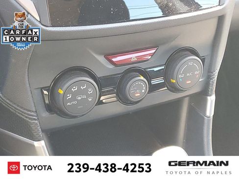 Used 2023 Subaru Forester Premium image 33