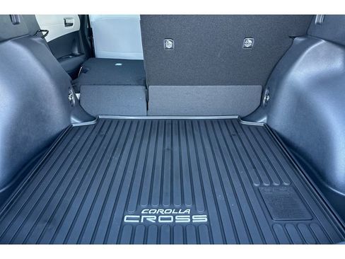 New 2026 Toyota Corolla Cross L image 17