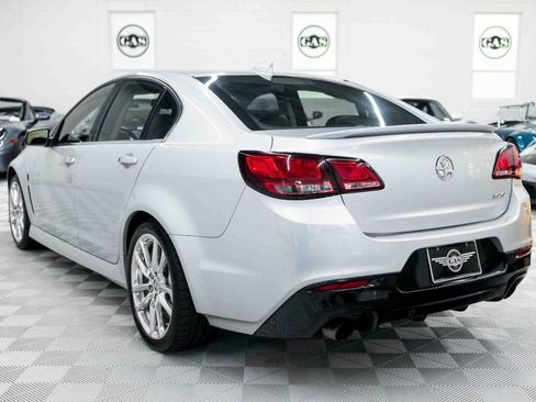 Used 2015 Chevrolet SS RWD image 9