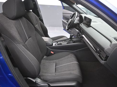 Used 2024 Honda Accord Sport image 27