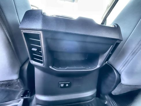 Used 2024 Toyota Tundra SR5 w/ TRD Sport Package AWD/4WD image 21
