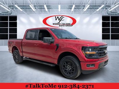 Used 2025 Ford F150 XLT w/ Equipment Group 301A Standard