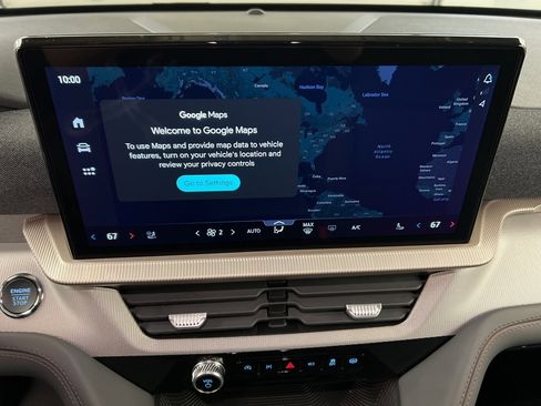 New 2026 Ford Explorer Active w/ Active Comfort Package image 11