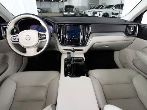 Certified 2023 Volvo S60 T8 Plus w/ Climate Package image 6