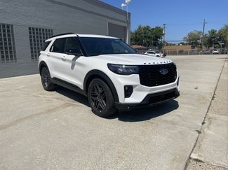 New 2026 Ford Explorer ST w/ Sun And Sound Package AWD/4WD video 1
