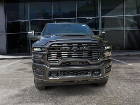 New 2026 RAM 2500 Tradesman AWD/4WD image 26