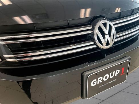 Used 2013 Volkswagen Tiguan SE AWD/4WD image 27