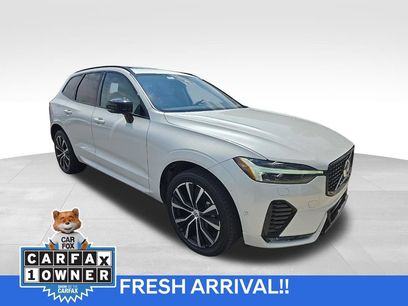 Used 2023 Volvo XC60 B5 Plus w/ Climate Package