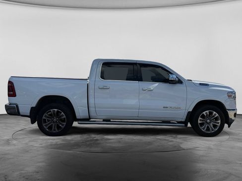 Used 2022 RAM 1500 Limited AWD/4WD image 11