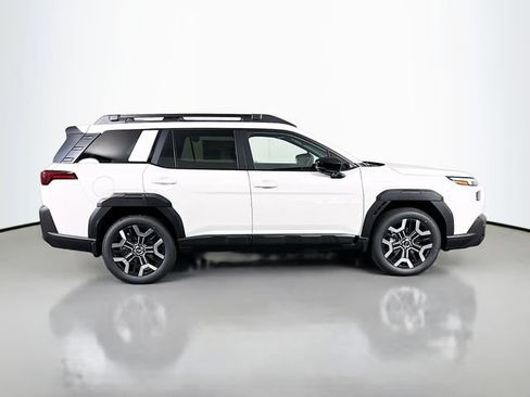 New 2026 Subaru Outback Touring XT AWD/4WD image 8