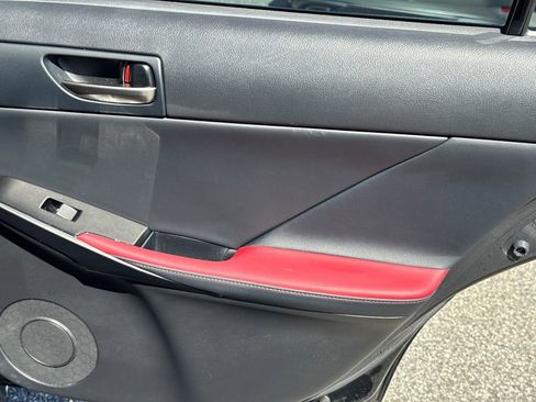 Used 2024 Lexus IS 350 F Sport RWD image 16