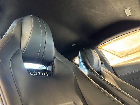 New 2026 Lotus Emira image 15