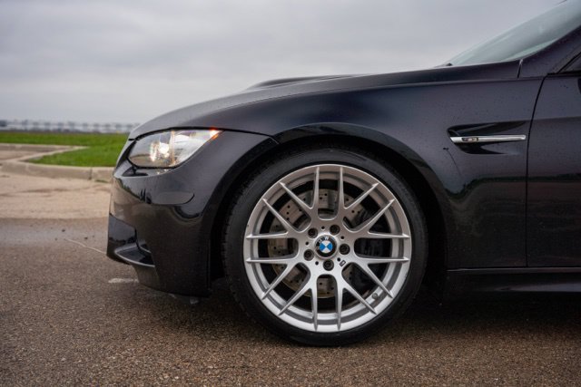 Used 2013 BMW M3 Coupe RWD image 12