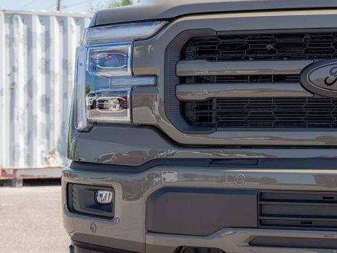 New 2026 Ford F150 Lariat w/ Equipment Group 502A High AWD/4WD image 10