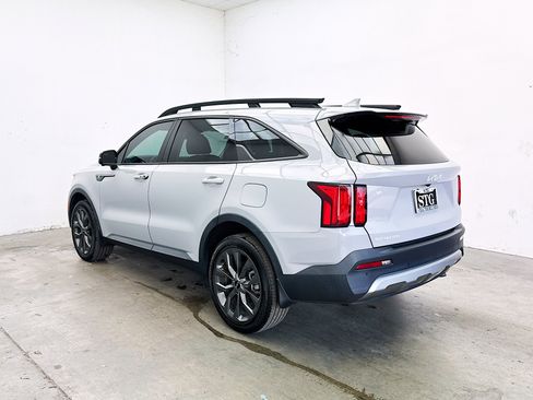 Used 2023 Kia Sorento SX Prestige AWD/4WD image 6
