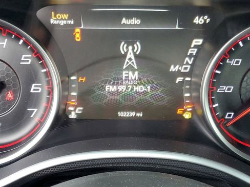 Used 2015 Dodge Charger SXT RWD image 15