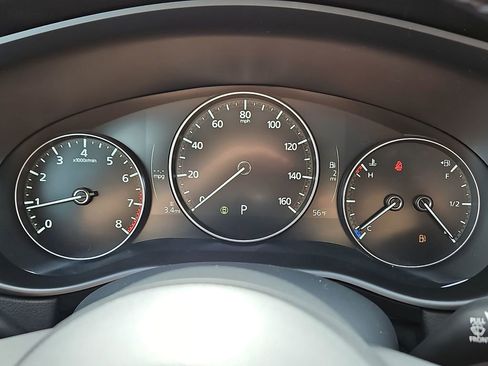 New 2026 MAZDA CX-50 AWD 2.5 S w/ Weather Package image 24