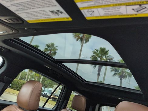 Certified 2024 Lincoln Aviator Reserve w/ Equipment Group 201A image 20