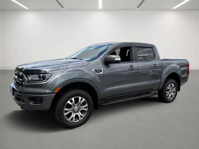 Used 2023 Ford Ranger Lariat w/ Technology Package