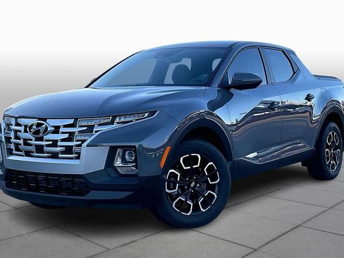 Used 2022 Hyundai Santa Cruz SEL image 2