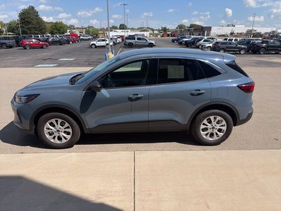 Used 2024 Ford Escape Active