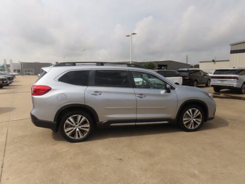 Used 2021 Subaru Ascent Limited AWD/4WD image 8