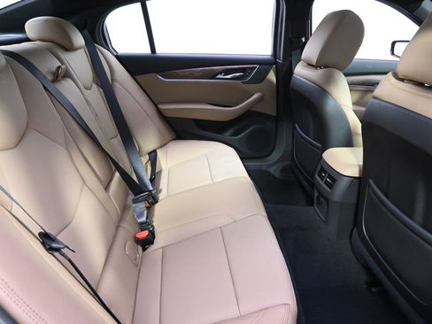 New 2026 Cadillac CT5 Premium Luxury w/ Technology Package AWD/4WD image 18