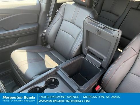 Used 2026 Honda Ridgeline TrailSport image 30