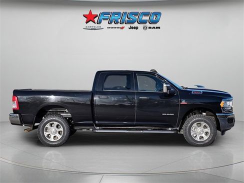 Certified 2024 RAM 2500 Big Horn image 11