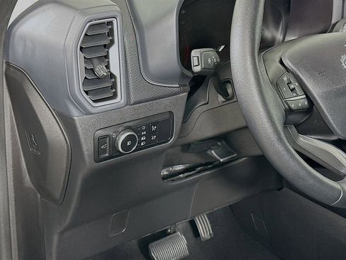 Used 2023 Ford Bronco Sport Big Bend w/ Convenience Package image 10