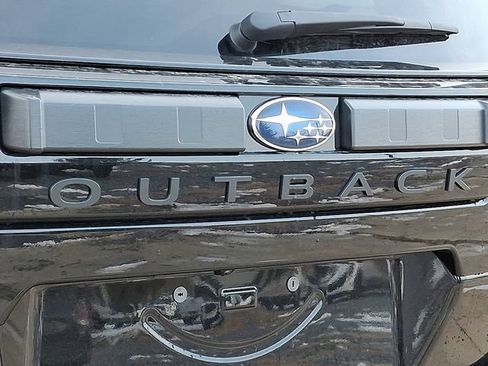 New 2026 Subaru Outback Wilderness AWD/4WD image 23