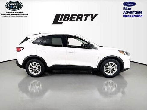 Used 2022 Ford Escape SE w/ Convenience Package image 8