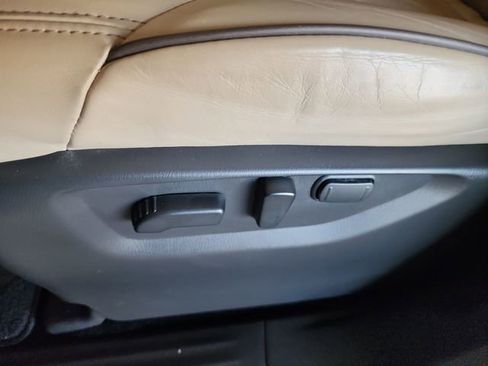 Used 2024 Nissan Armada Platinum w/ Cargo Package image 16