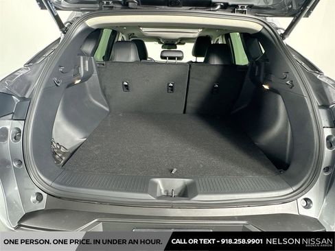 New 2026 Nissan Murano SL image 27