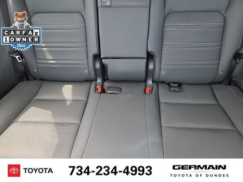 Used 2021 Lexus NX 300 AWD w/ Premium Package image 15