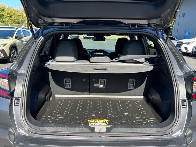 New 2026 Subaru Crosstrek 2.5i Wilderness AWD/4WD image 18