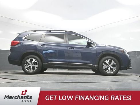 Used 2024 Subaru Ascent Premium AWD/4WD image 46