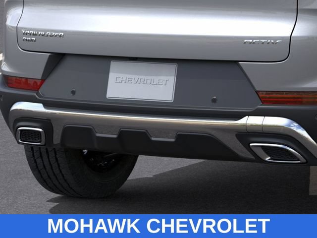 New 2026 Chevrolet TrailBlazer ACTIV w/ Convenience Package AWD/4WD image 14
